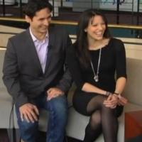 STAGE TUBE: Behind the Scenes - EVITA Tour and Tango Ballet in Denver Video