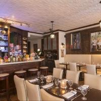 BWW Reviews: CUBA Has Caribbean Charm and Delicious Food in the West Village of NYC