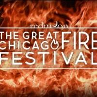 Redmoon Partners with DCASE and CPD to Present 2014 GREAT CHICAGO FIRE FESTIVAL, 10/4 Video