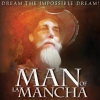 MAN OF LA MANCHA Tour Journeys to PPAC, 2/14-16 Video