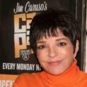 Photo Coverage: Liza Minnelli, Marilyn Maye and More at Jim Caruso's Cast Party at Bi Video