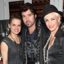 Photo Coverage: Billy Ray Cyrus Makes CHICAGO Debut - After Party! Video