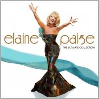 Track Listing Revealed for Elaine Paige's ULTIMATE COLLECTION