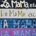 La MaMa Hosts LUZ Talkback, 10/13 Video