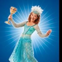 Bonnie Langford Returns To SPAMALOT, May 2013 Video