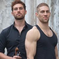Well-Strung Bringing POPSSICAL to 54 Below, 3/27 Video