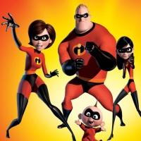 Disney/Pixar to Develop Sequels to CARS, THE INCREDIBLES Video
