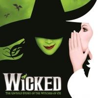 WICKED to Return to DPAC in 2015 Video