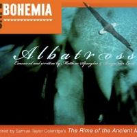 Matthew Spangler and Benjamin Evett to Present ALBATROSS at Cafe Bohemia, 4/13 Video
