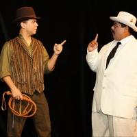 WILL THE REAL CHARLIE CHAN PLEASE STAND UP? Kicks Off Kumu Kahua Theatre's 43rd Seaso