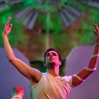 BWW Reviews: Bernstein's MASS at Penn State a Monumental Undertaking and a Giant Perf Video