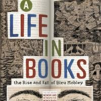 Warren Lehrer to Read from 'A LIFE IN BOOKS' at NYU Bookstore, 2/13 Video