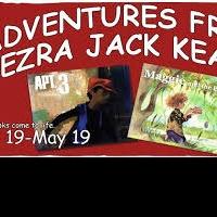 BWW JR: ADVENTURES FROM EZRA JACK KEATS AT TADA! YOUTH Video
