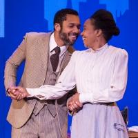 BWW Preview: INTIMATE APPAREL Promises Exquisite Craftsmanship of Drama and Corsetry Video