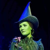All Change For WICKED's Elphabas; Nikki Davis-Jones Out Of Tour And West End Video