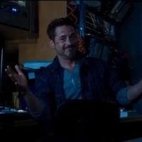 VIDEO: First Look - New TV Spot for Marvel's IRON MAN 3 Video