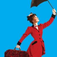 The Ogunquit Playhouse at The Music Hall to Present MARY POPPINS, Begin. 12/10