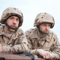 Photo Flash: First Look at Signal Ensemble Theatre's THIS IS WAR Video