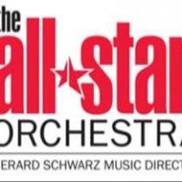 All-Star Orchestra to Premiere on THIRTEEN in New York City, 9/8 Video