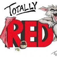 TOTALLY RED! Plays The Alden in McLean, Now thru 3/22 Video