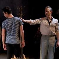 Photo Flash: First Look at Michael Cerveris & More in NIKOLAI AND THE OTHERS Video
