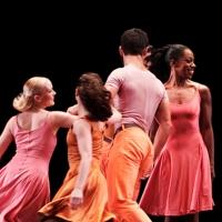 FORTY-SIX PAUL TAYLOR DANCE COMPANY ALUMNI TO REVIVE  FROM SEA TO SHINING SEA   IN CE Video