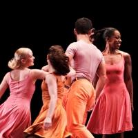 FORTY-SIX PAUL TAYLOR DANCE COMPANY ALUMNI TO REVIVE FROM SEA TO SHINING SEA IN…
