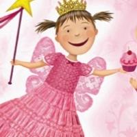 PINKALICIOUS, THE MUSICAL! to Open 2/15 at El Portal Theatre Video
