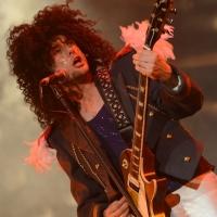 Interview: Warren Sollars Talks 20TH CENTURY BOY And FROM HERE TO ETERNITY Video