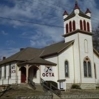 BWW Preview:  SONGS, SCENES & STORIES: 40 YEARS OF OCTA Video