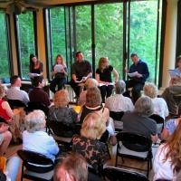 Dreamcatcher Offers 'Meet the Artist' Free New Play Readings on May 15 & 22 Video