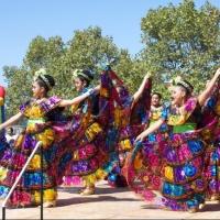 Wells Fargo Center for the Arts Hosts 5th Annual Fiesta de Independencia Today Video