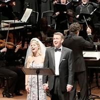 Collegiate Chorale Announces Expansion of its Executive Staff: Ted Sperling & Edward…