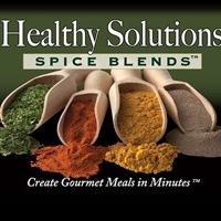 Techie Turned Entrepreneur Shelly Wolcott Now Proud Owner of Healthy Solutions Spice 
