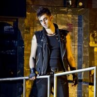 AMERICAN IDIOT Tour to Rock the National Theatre, 2/18-23