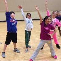 Starlight to Host Spring Break Theatre Camps, 3/10-21