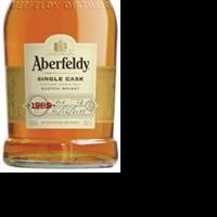Rare 16-year ABERFELDY Single Cask Scotch Whisky Offered Exclusively at NH Liquor & W Video