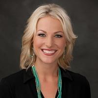 Lindsay Czarniak to Host Coverage of ABC's INDIANAPOLIS 500, Today Video