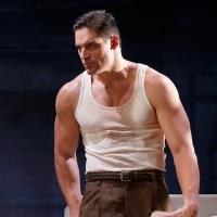 BWW Reviews: Yale Rep's STREETCAR Driven By the Women Jumps Stanley Off the Track Video