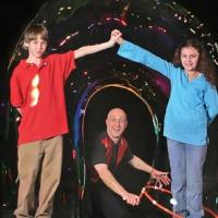bergenPAC Announces 30 New Shows for the 2013-2014 Season - NUTCRACKER, MASTERS OF…
