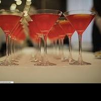 US Cranberries Debut at World Food Moscow 2013