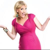 Lisa Lampanelli to Bring Stand-Up Comedy Tour LEANER MEANER to the Colonial Theatre,  Video
