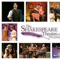 The Shakespeare Theatre to Offer Reading of THE PHYSICISTS, 9/22 Video