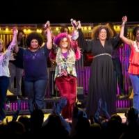 ONE NIGHT WITH JANIS JOPLIN Has Record-Breaking Day at Pasadena Playhouse Video