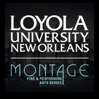 Loyola's Montage Series Continues With Free Concerts Video