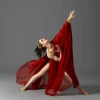 Northrop Releases Schedule of Events for Martha Graham Dance Company's 2014-15 Season Video
