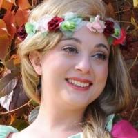 Phamaly Theatre Company Presents RAPUNZEL at Lakewood Cultural Center Today