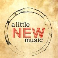 Rockwell: Table & Stage Presents A LITTLE NEW MUSIC, 9/24 Video