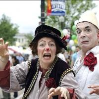 24 Shows With Over 100 Performers Set for 2014 NY Clown Theatre Festival, Kicking Off Video
