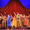 BWW Reviews: A Jolly, and Not-So-Jolly, Holiday with MARY POPPINS Video